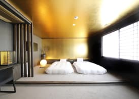 HOTEL SHIKISAI KYOTO 5