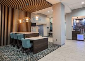 Best Western Plus Wilkes Barre-Scranton Airport Hotel 2