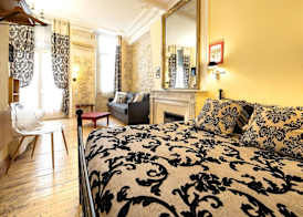 Hotel de La Paix 2