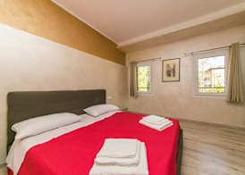 Red Lion Guest House 3