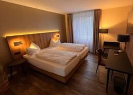 Hotel-Restaurant Amadeus 3