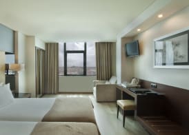 TURIM Alameda Hotel 3