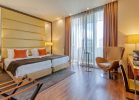 TURIM Av. Liberdade Hotel 3
