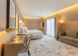 TURIM Boulevard Hotel 5