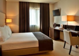 TURIM Ibéria Hotel 3