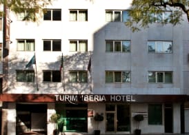 TURIM Ibéria Hotel 4