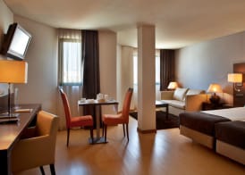 TURIM Ibéria Hotel 2