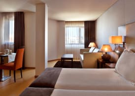 TURIM Ibéria Hotel 5