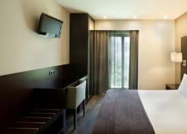 TURIM Luxe Hotel 4