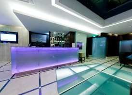 TURIM Luxe Hotel 3