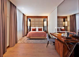 TURIM Marquês Hotel 4