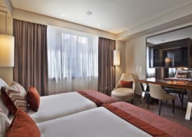 TURIM Marquês Hotel 3