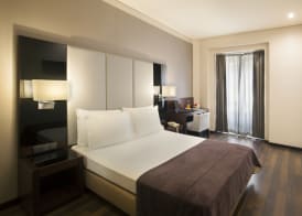 TURIM Restauradores Hotel 4