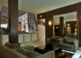 TURIM Restauradores Hotel 5