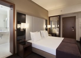 TURIM Restauradores Hotel 3