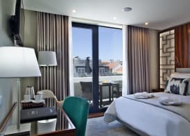 TURIM Saldanha Hotel 3