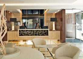 TURIM Saldanha Hotel 5