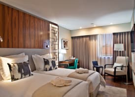 TURIM Saldanha Hotel 2
