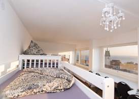 Skyhostel Friedrichshafen 2