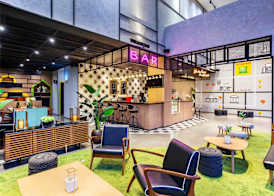 ibis Styles Bekasi Jatibening 3