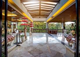 The Lokha Ubud Resort, Villas & SPA 2