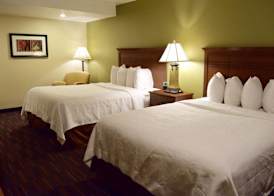 Best Western Town & Country Inn 3