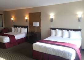 Ramada by Wyndham Abbotsford 4