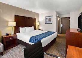 Comfort Inn Lacey - Olympia 4