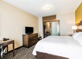 Holiday Inn Express & Suites SPRUCE GROVE - STONY PLAIN by IHG 2
