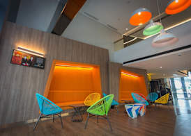 ibis Styles Batam Nagoya 5
