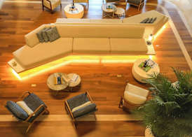Delta Hotels by Marriott San Jose Aurola 5