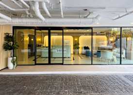 Wellness Stay & Hotel Sukhumvit 107 5