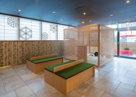 Tosei Hotel Cocone Asakusa Kuramae 4