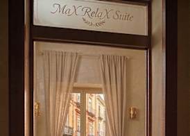 MaX RelaX Suite 2