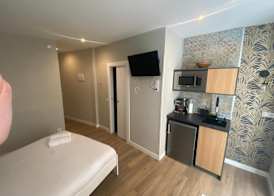 Apartamentos Centro Madrid 4