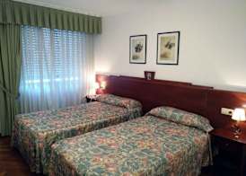 Hotel Condado 3