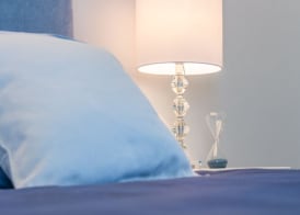 B&B Naracheddu Elite 5