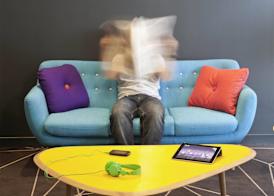 ibis Styles Roanne Centre Gare 3