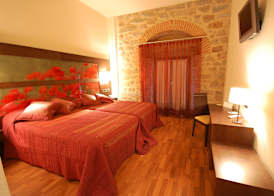 Hotel Los Usías 5