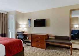 Springplace Inn & Suites 3