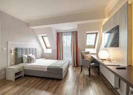Hotel & Spa Trzy Wyspy 3