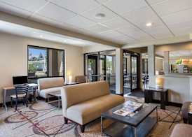 Quality Inn Albany Colonie 2