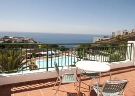 Apartamentos Babalu 3