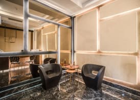 Doria Palace Boutique Hotel 3