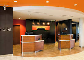 Courtyard Foothill Ranch Irvine East/Lake Forest 2