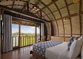 Beehouse Dijiwa Ubud 3