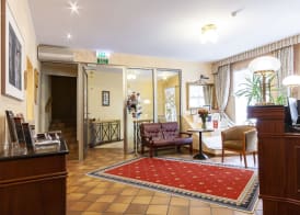 Hotel Rinno 4