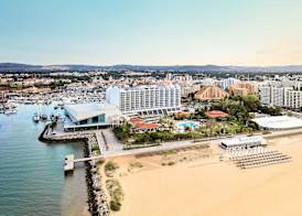 Tivoli Marina Vilamoura 3