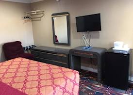 Budget Inn LAX-Lawndale 2