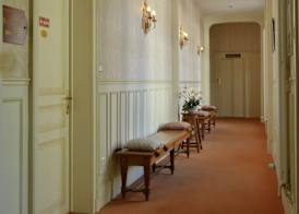 Hôtel Castel Jeanson 3